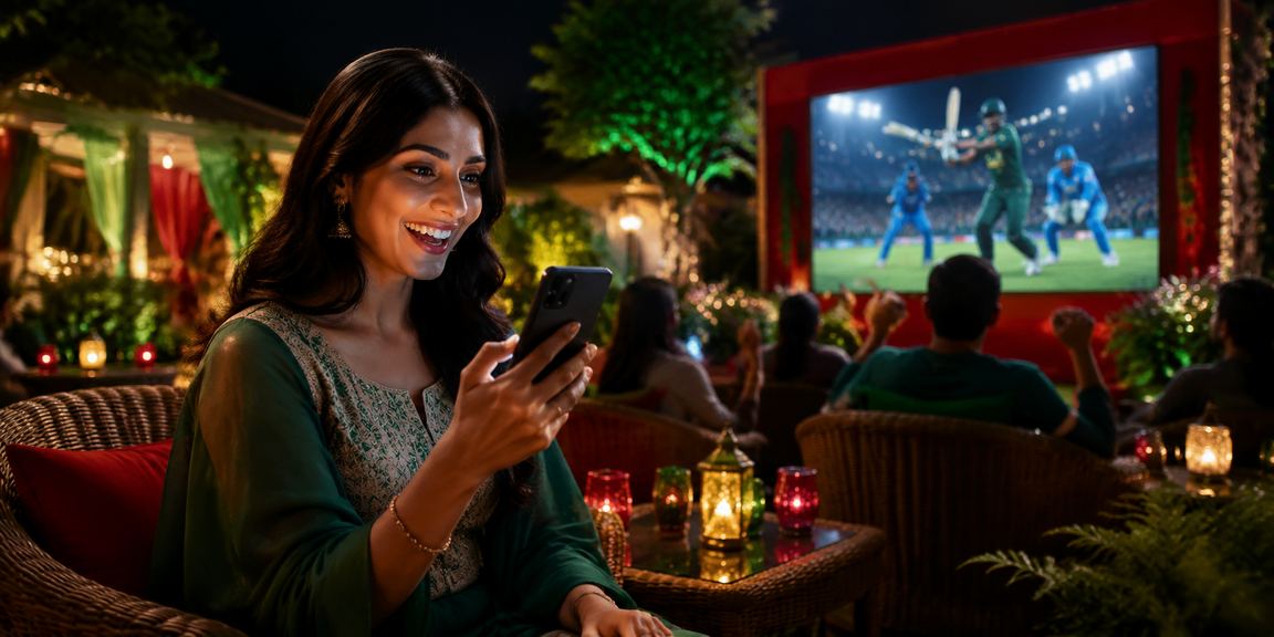 ক্রিকেট বেটিং এর উত্তেজনা