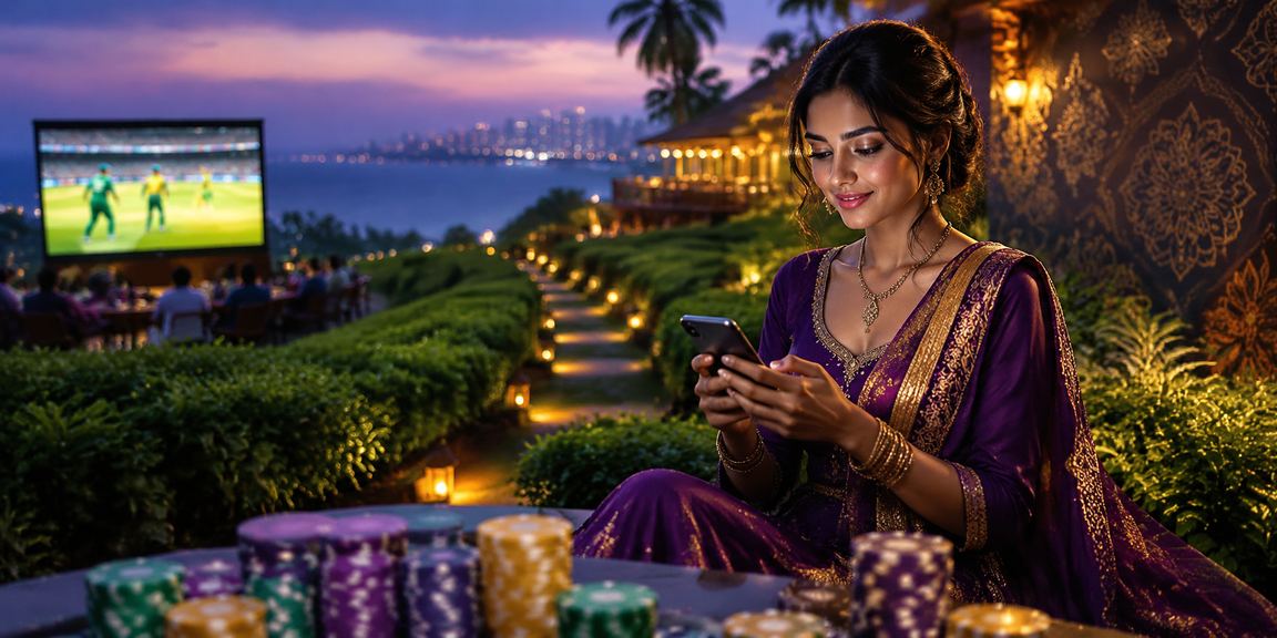 খেলাধুলা ও বিনোদনের মিশেল