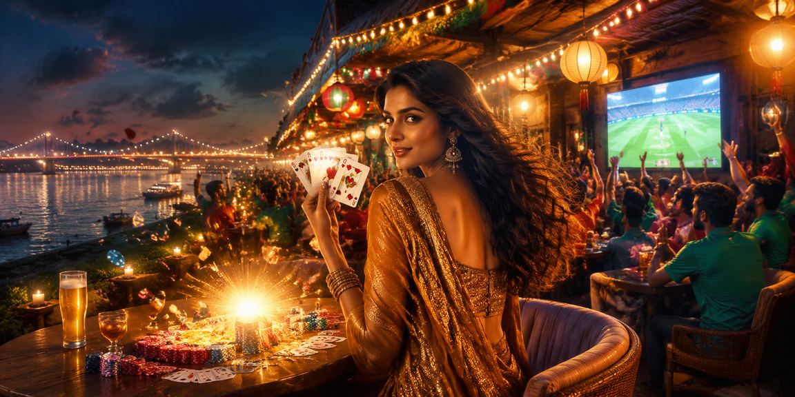 ক্রিকেট বেটিং অভিজ্ঞতা বাংলাদেশে