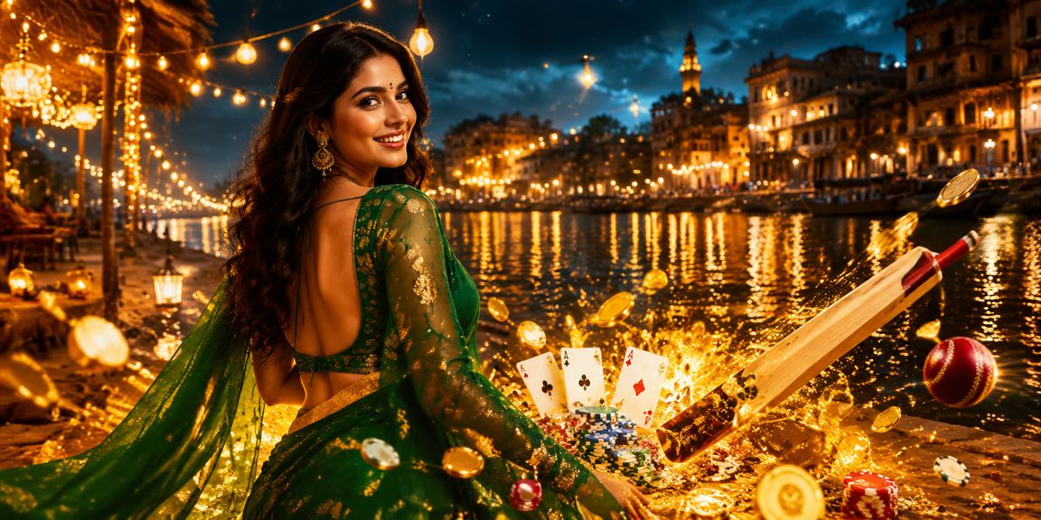 স্থানীয় ক্রিকেট বেটিং অভিজ্ঞতা
